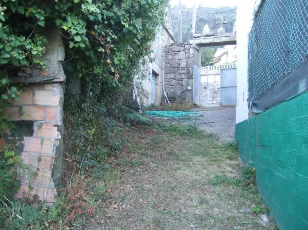 Działka na sprzedaż w Kangas, Pontevedra photo 3