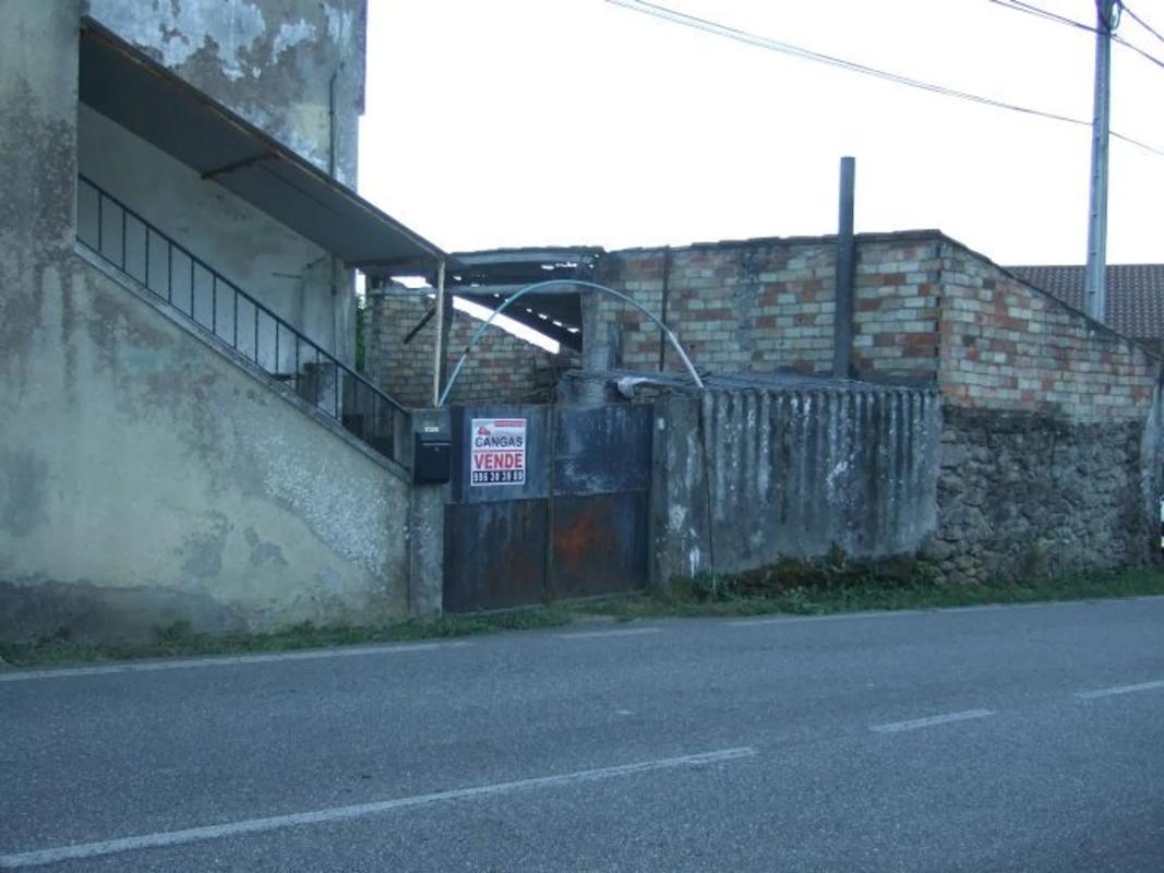 Działka na sprzedaż w Kangas, Pontevedra photo 4