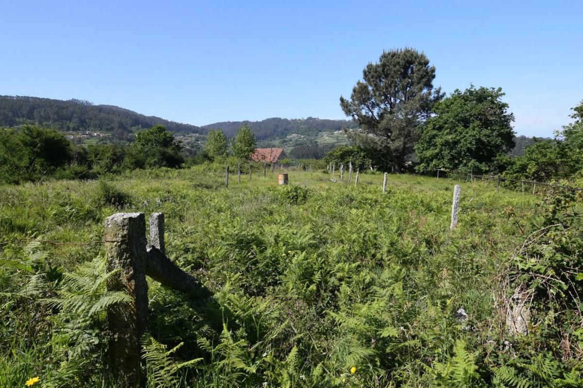 Terreno en venta en Marin, Pontevedra photo 1