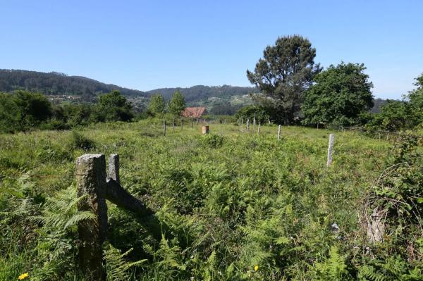 Terreno en Po-313, km 4 photo