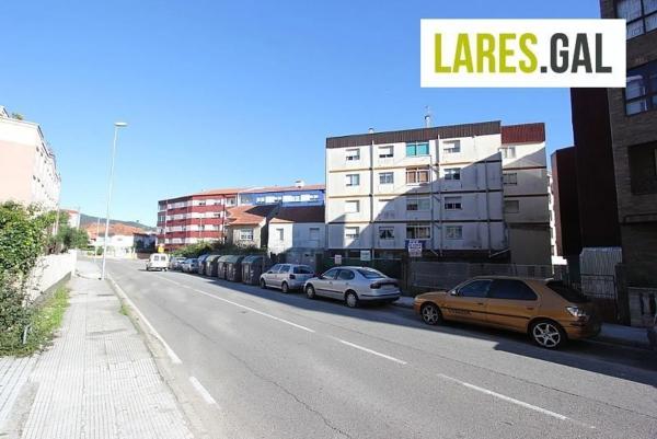 Terreno en avenida de Vigo photo 1