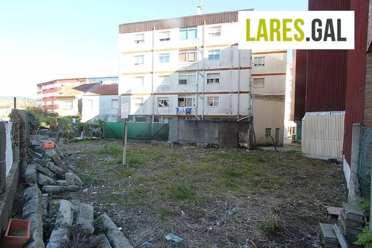 Terreno en venta en Cangas, Pontevedra photo 2