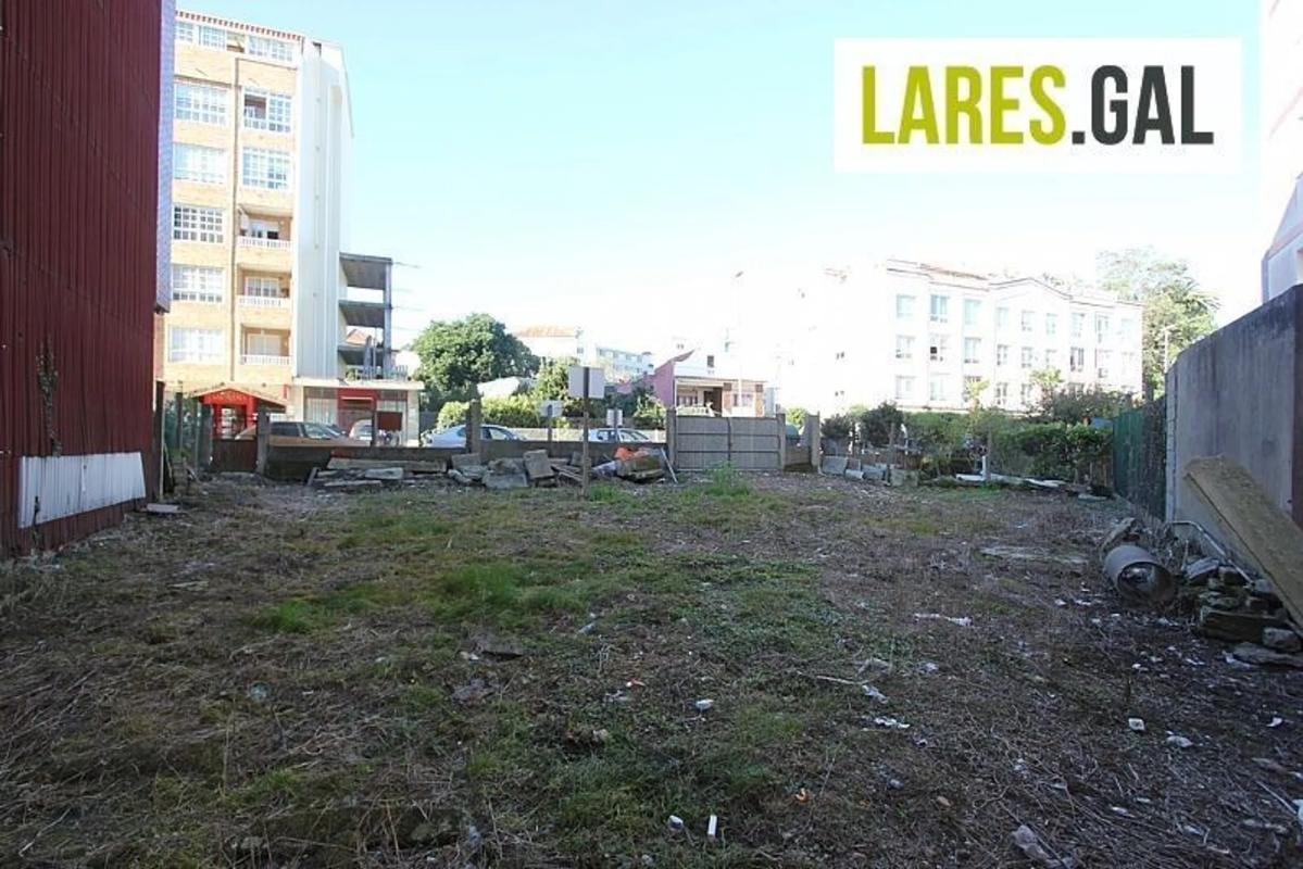 Terreno en venta en Cangas, Pontevedra photo 3