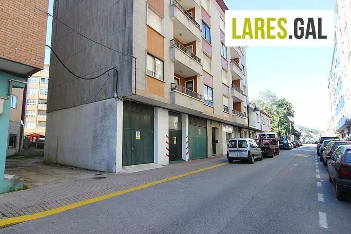 Terreno en venta en Cangas, Pontevedra photo 5