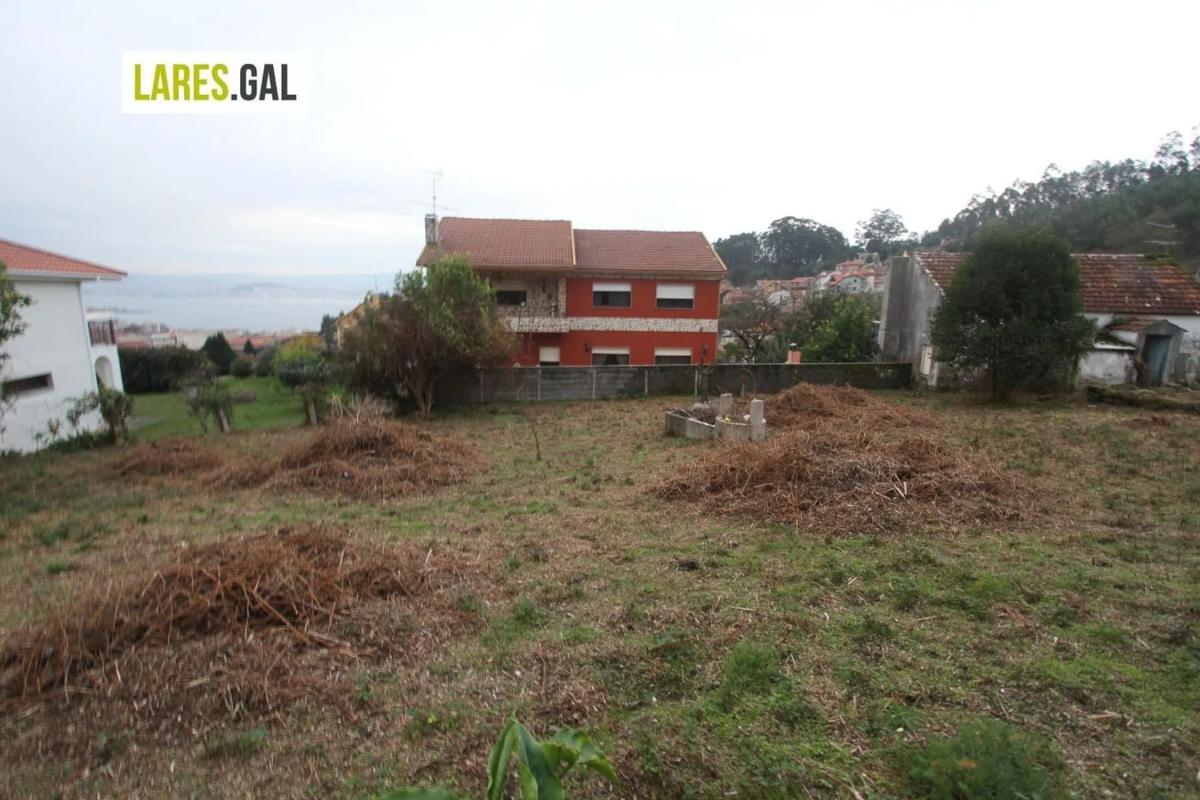 Terreno en venta en Cangas, Pontevedra photo 1