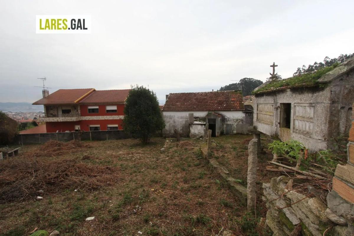 Terreno en venta en Cangas, Pontevedra photo 2