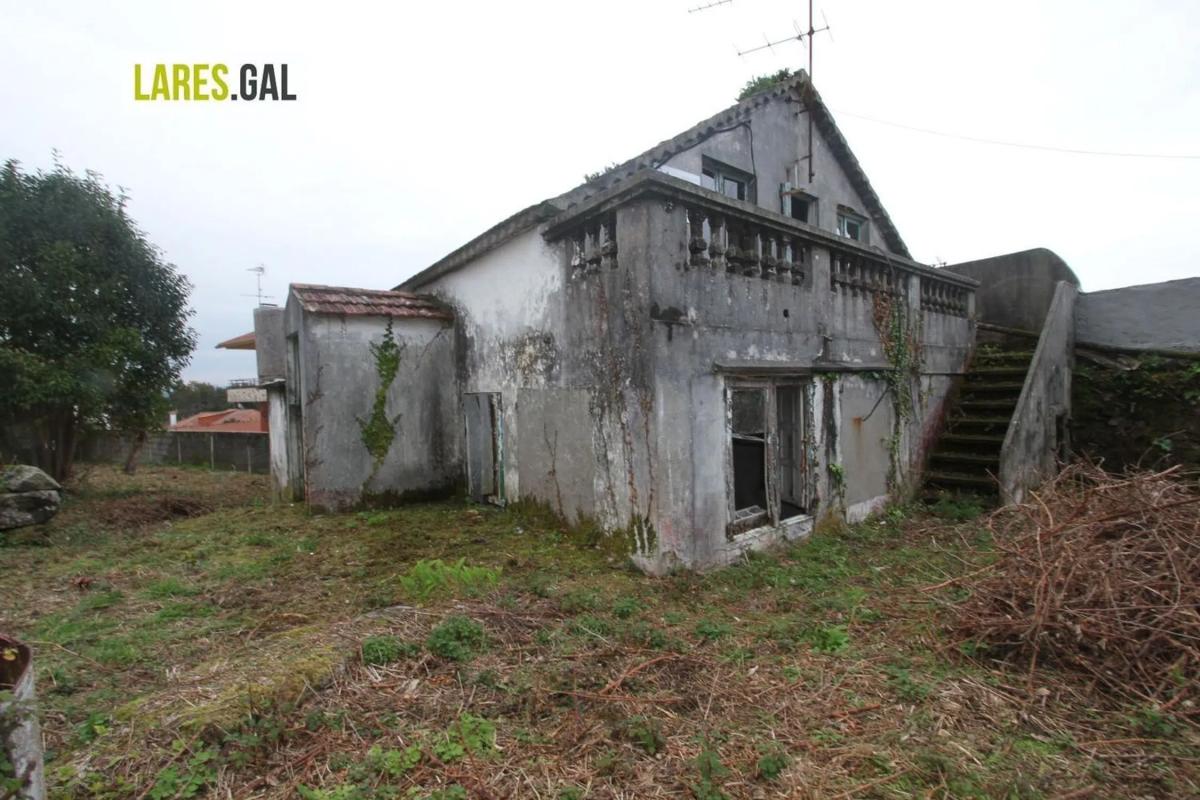 Terreno en venta en Cangas, Pontevedra photo 3