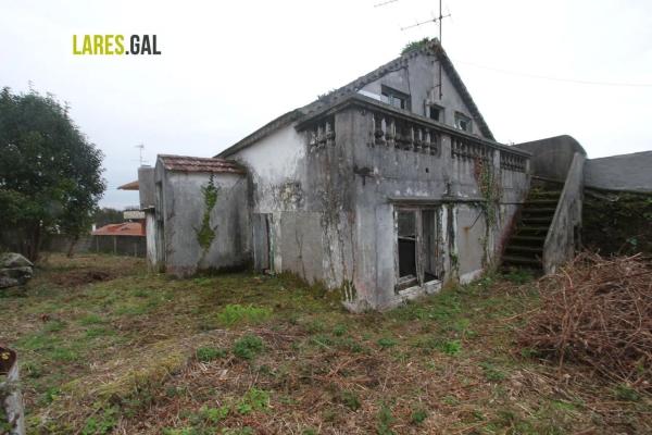 Terreno en camino da Area photo 3