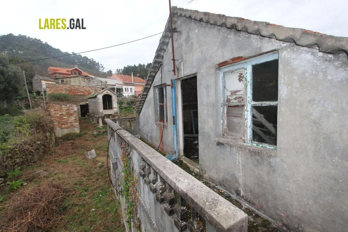 Terreno en venta en Cangas, Pontevedra photo 4
