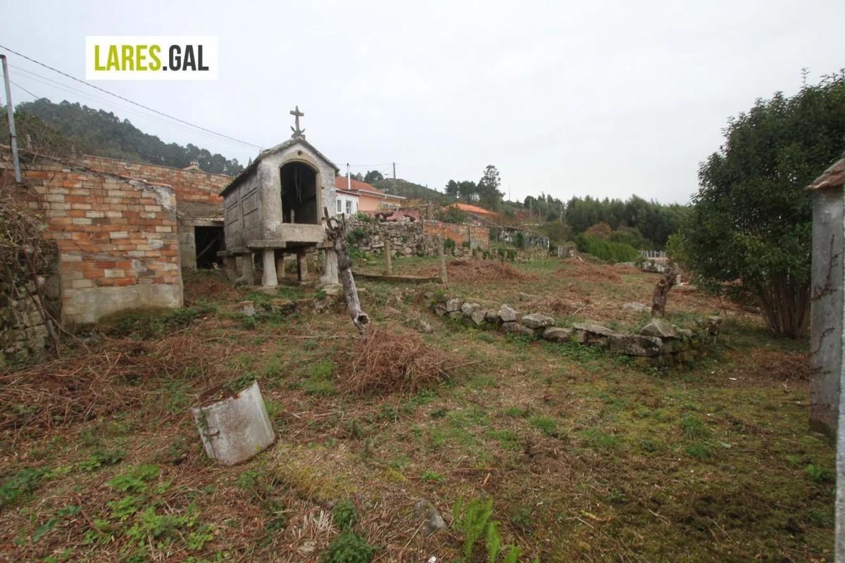 Terreno en venta en Cangas, Pontevedra photo 5