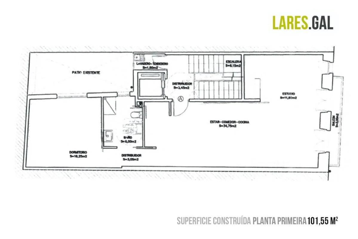 Terreno en venta en Cangas, Pontevedra photo 3