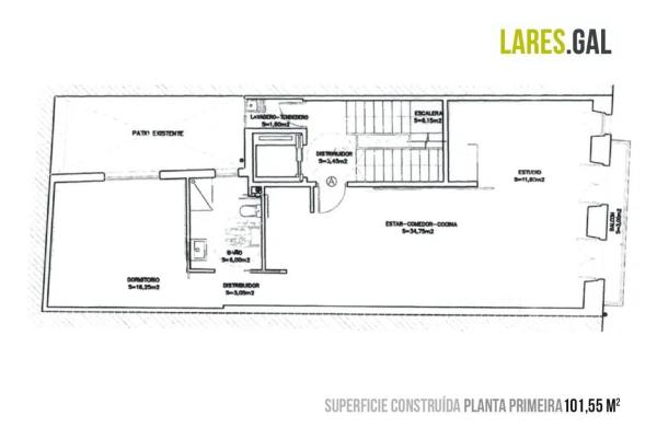 Terreno en calle Nova photo 3