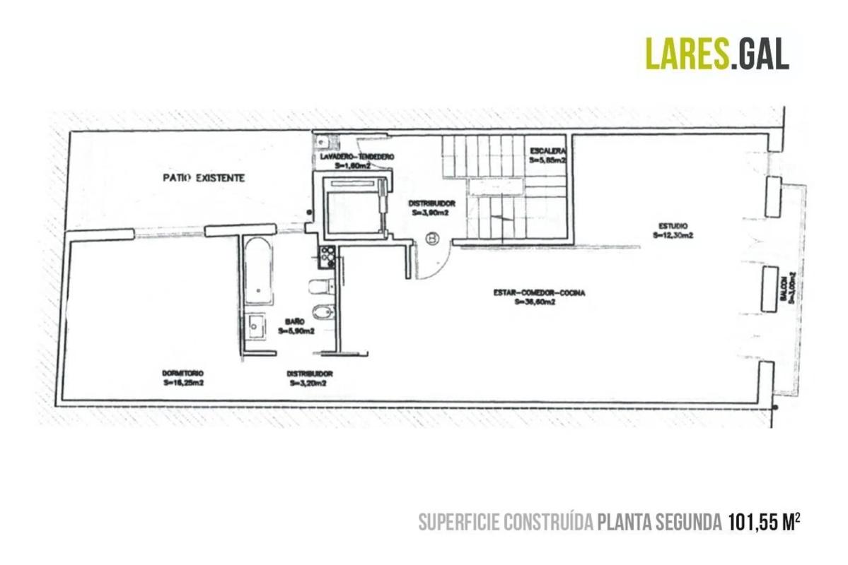 Terreno en venta en Cangas, Pontevedra photo 4