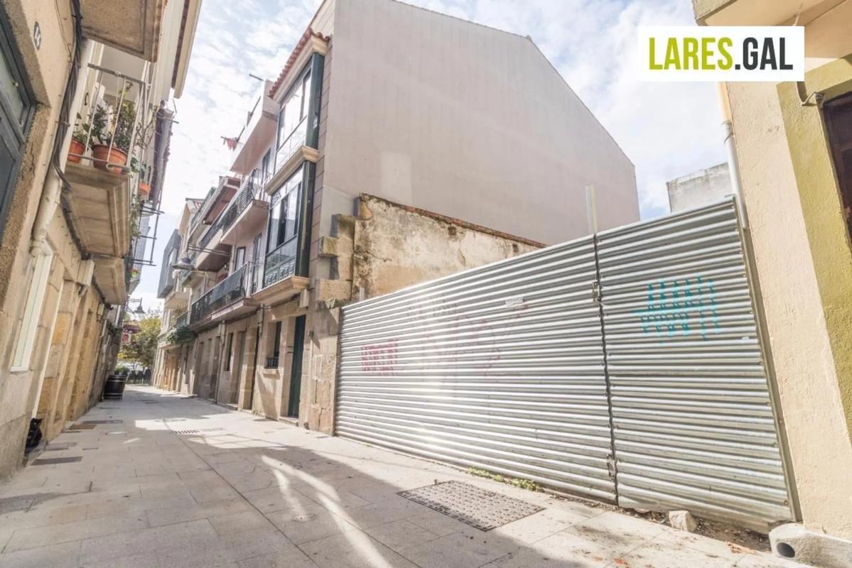 Terreno en venta en Cangas, Pontevedra photo 5