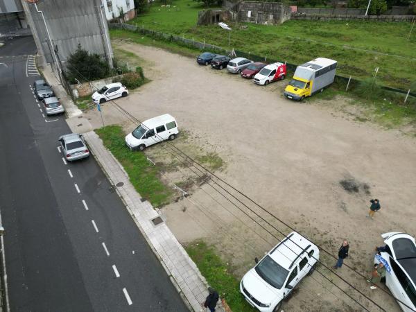 Terreno en calle República Arxentina, 24 thumbnail 1