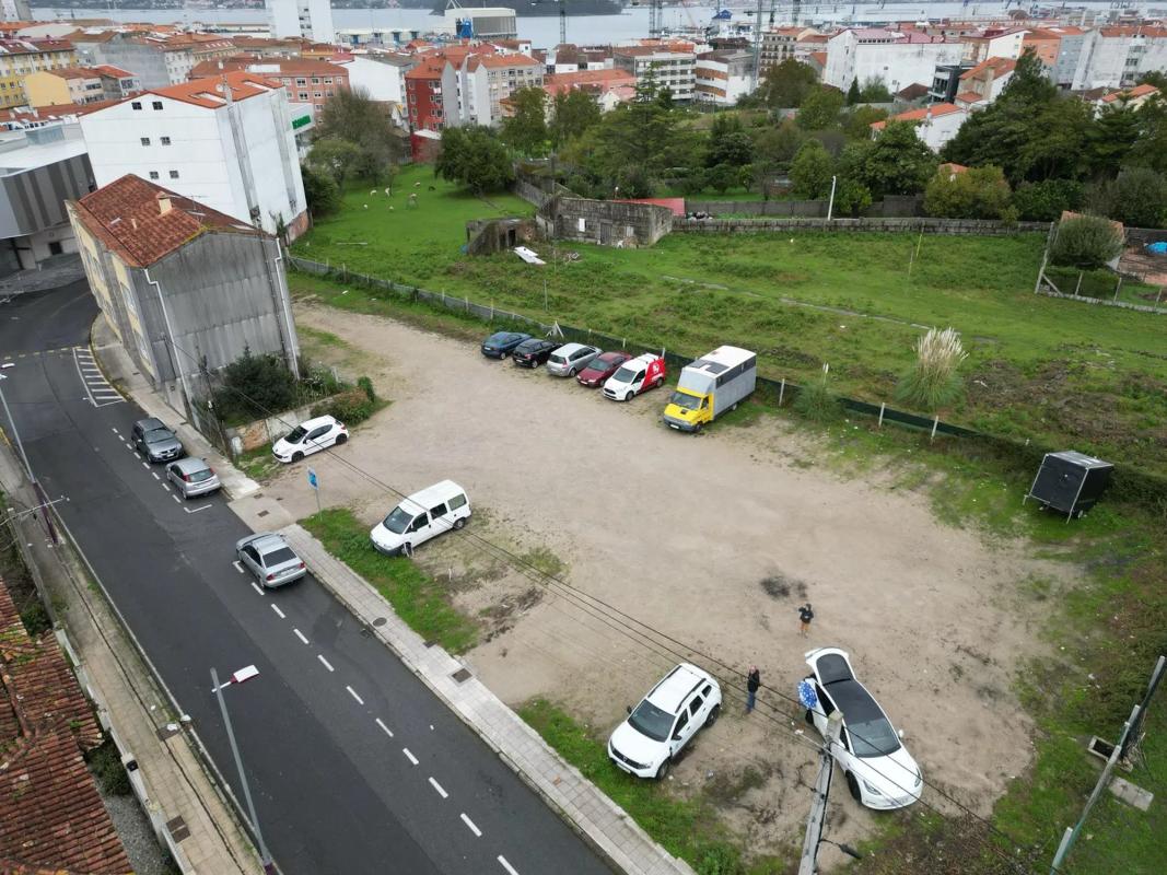 Terreno en venta en Marin, Pontevedra photo 3