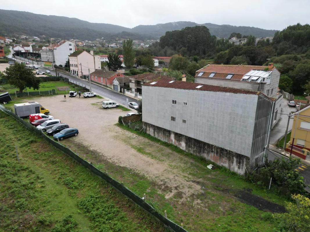 Terreno en venta en Marin, Pontevedra photo 4