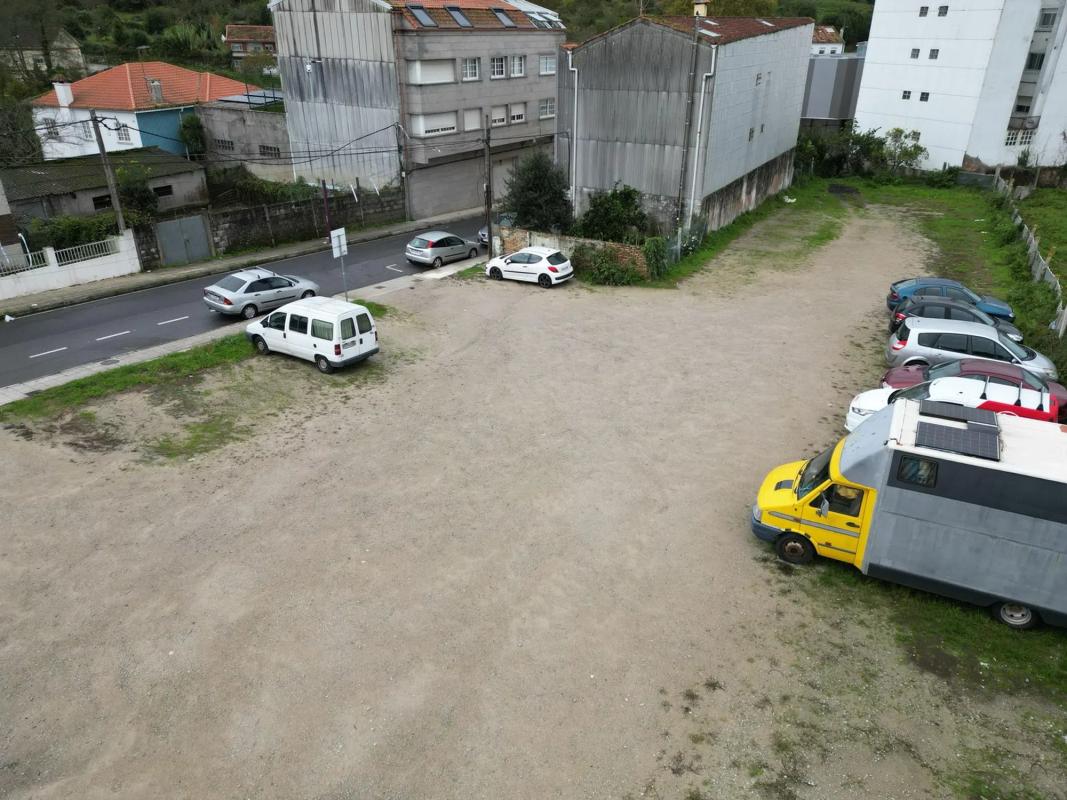 Terreno en venta en Marin, Pontevedra photo 5