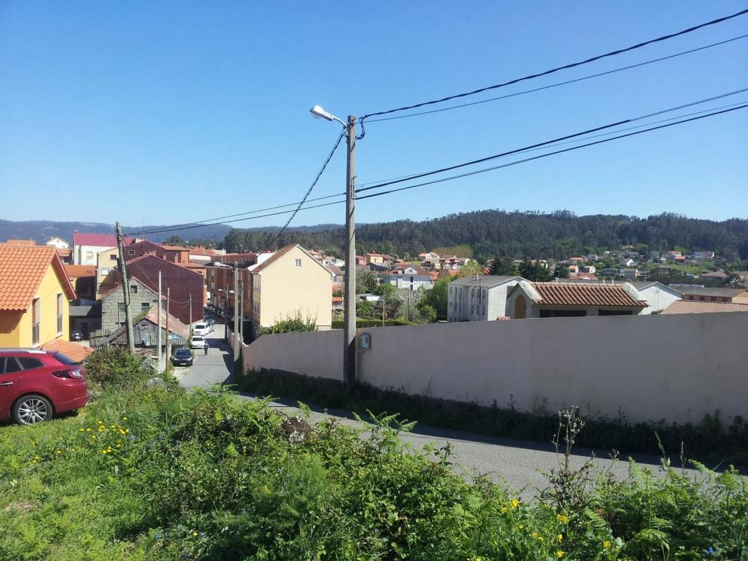 Land for sale in Bueu, Pontevedra photo 3