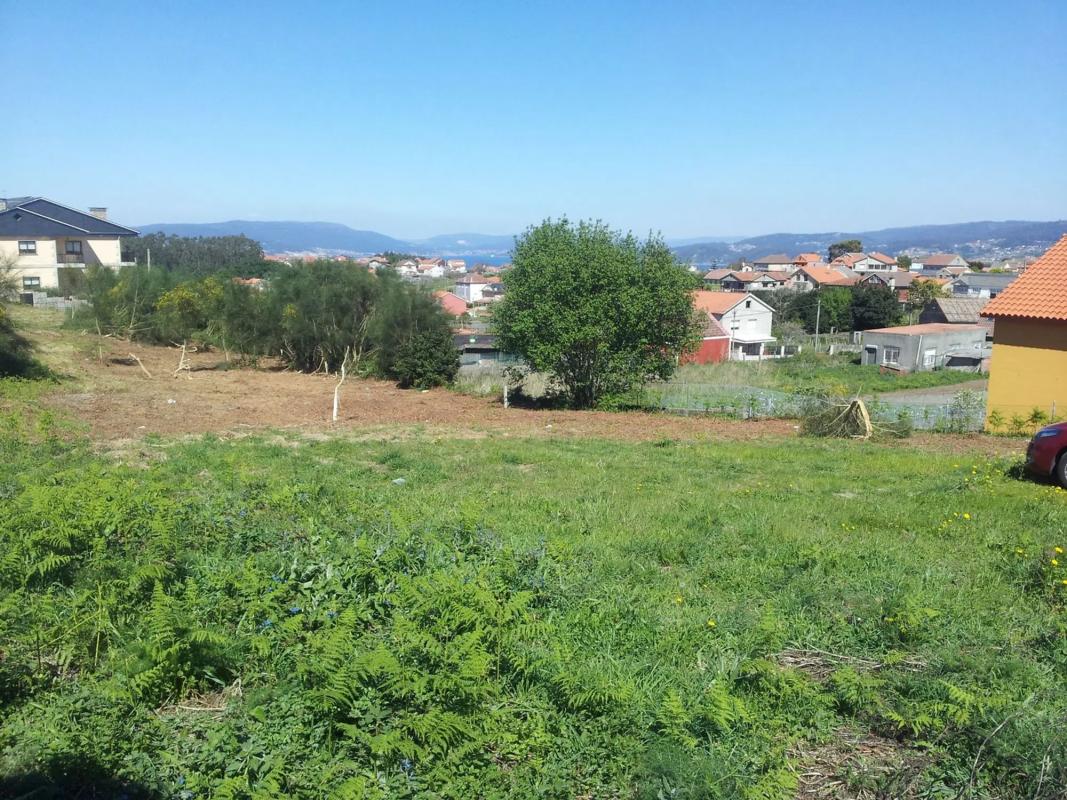 Land for sale in Bueu, Pontevedra photo 4