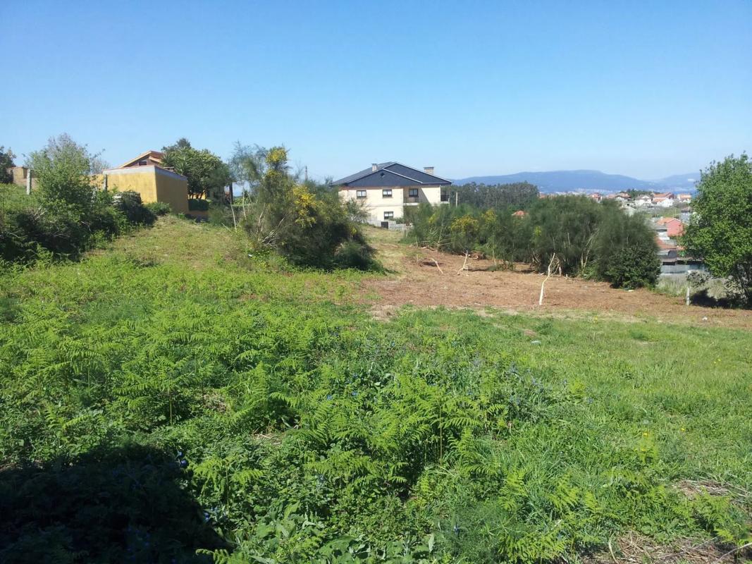 Land for sale in Bueu, Pontevedra photo 5