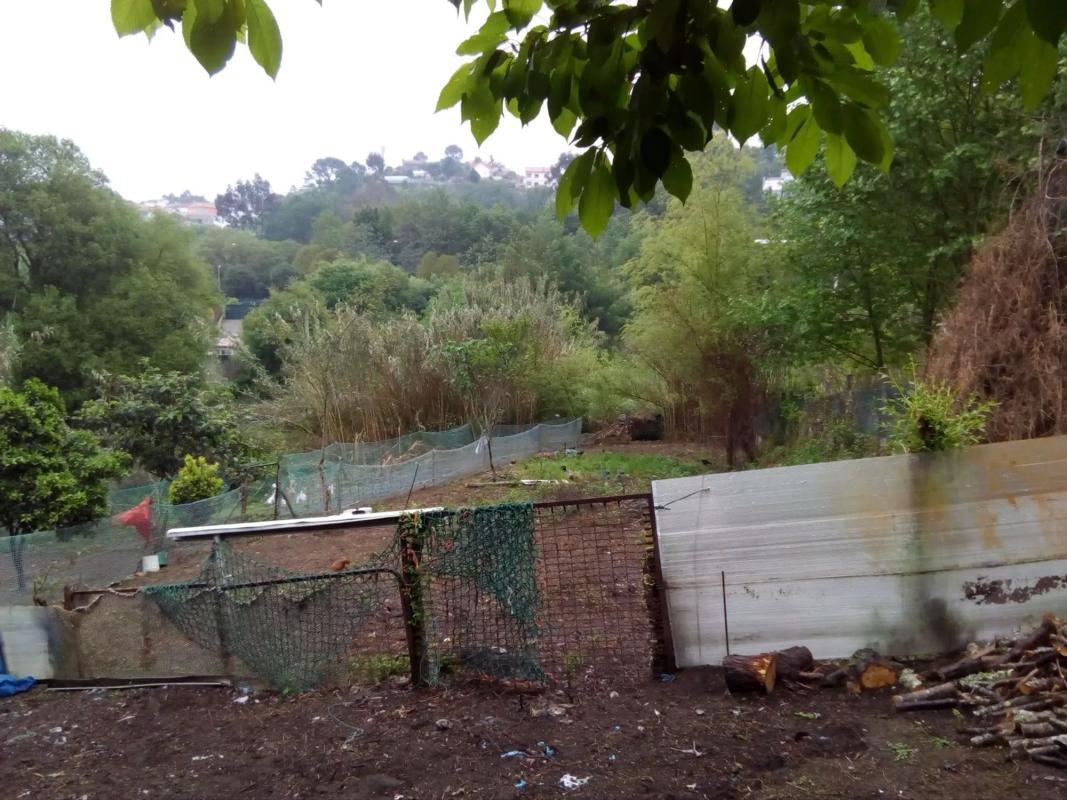 Terreno en venta en Marin, Pontevedra photo 2