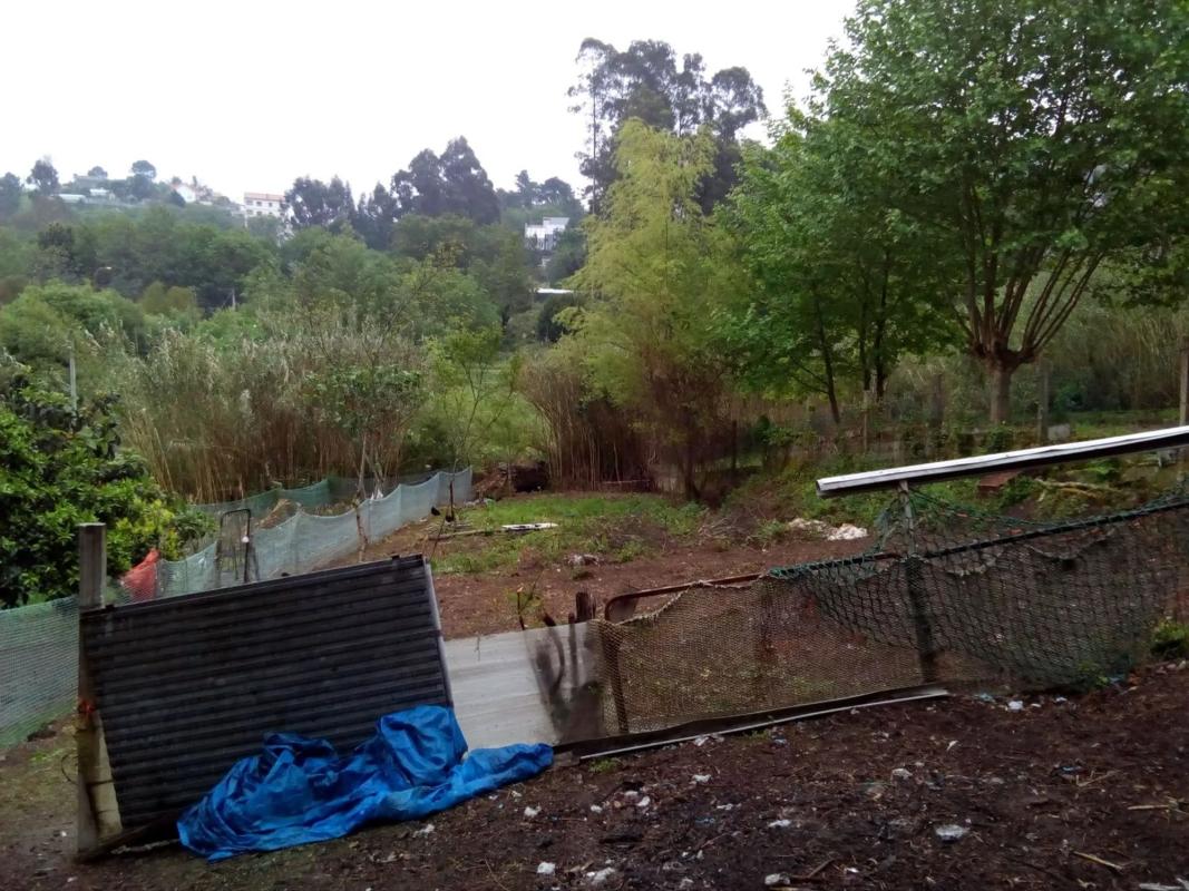 Terreno en venta en Marin, Pontevedra photo 3