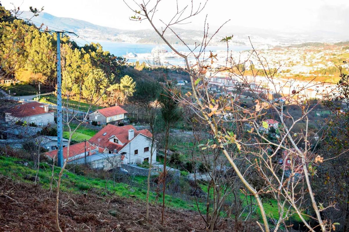 Terreno en venta en Marin, Pontevedra photo 1