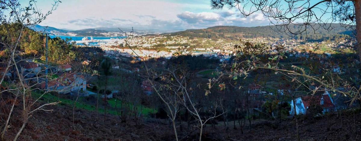 Terreno en venta en Marin, Pontevedra photo 5