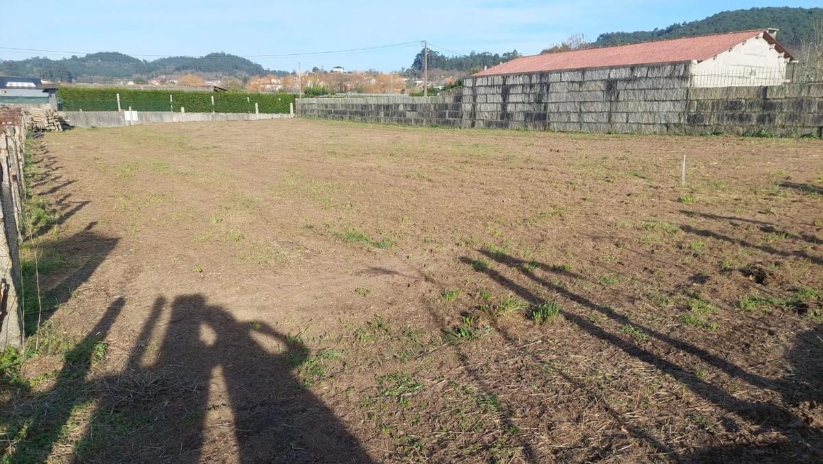 Terreno en venta en Portas, Pontevedra photo 1