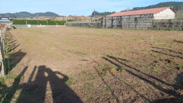 Terreno en Portas photo 1