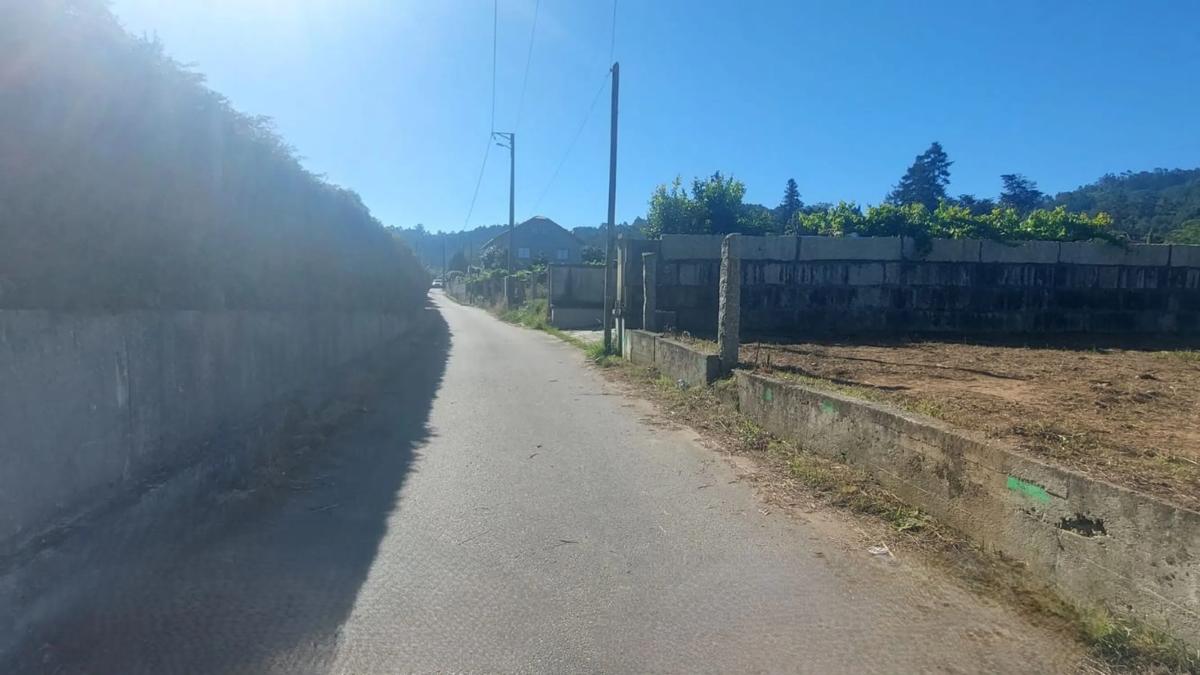 Terreno en venta en Portas, Pontevedra photo 4