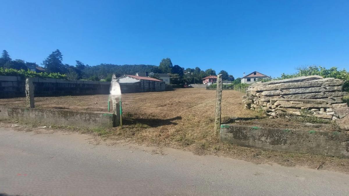 Terreno en venta en Portas, Pontevedra photo 5
