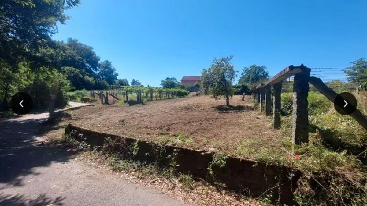 Terreno en venta en Portas, Pontevedra photo 4