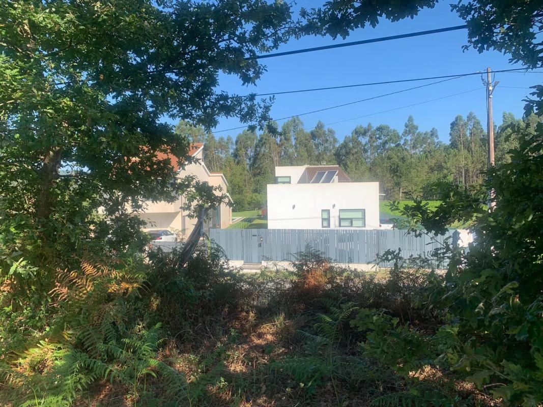 Terreno en venta en Portas, Pontevedra photo 2