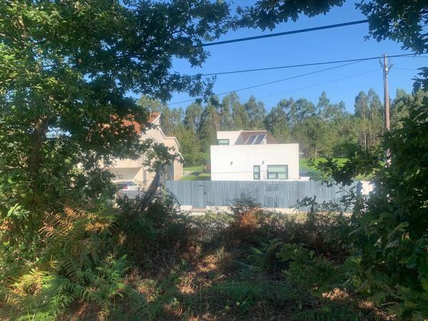 Terreno en carretera Caldas - Vilanoviña (ep-8004), km 14 thumbnail 1