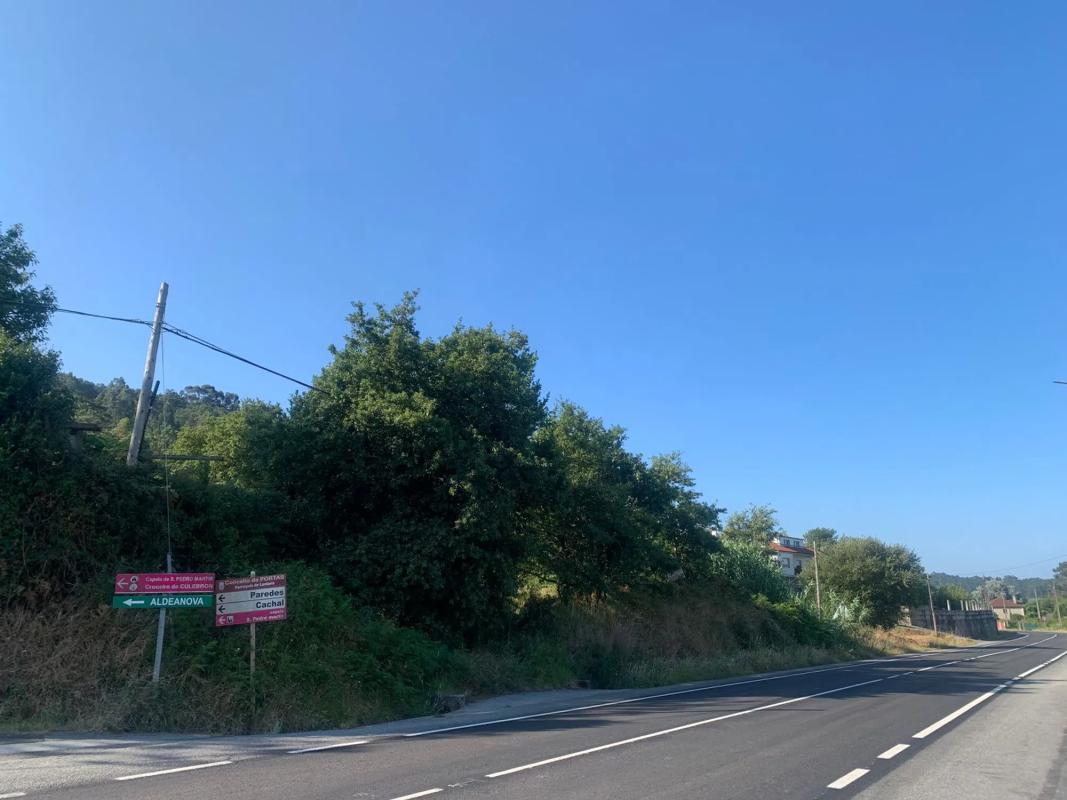 Terreno en venta en Portas, Pontevedra photo 4