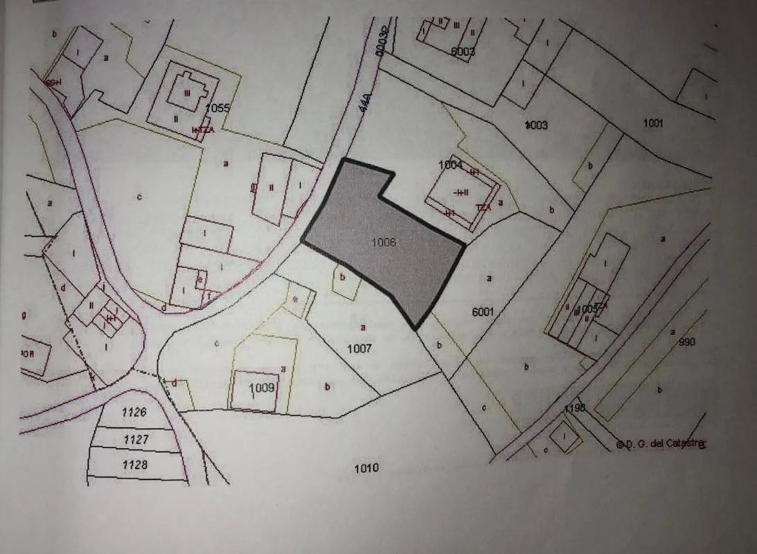 Terreno en venta en Portas, Pontevedra photo 1