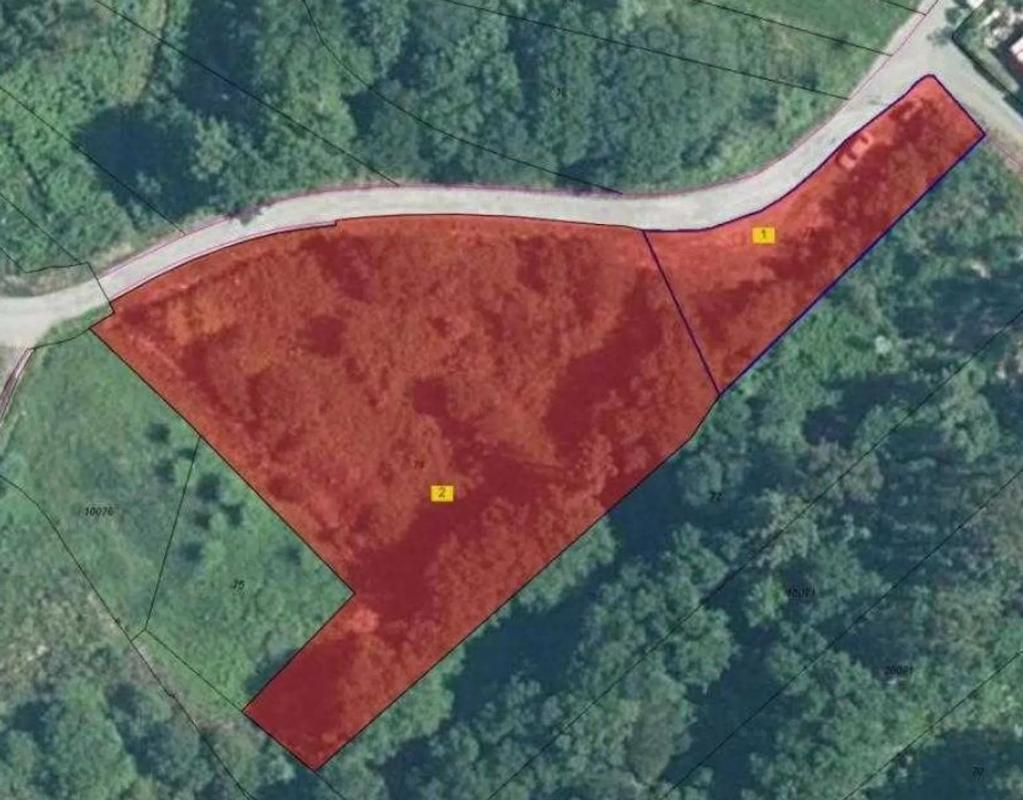 Land for sale in Portas, Pontevedra photo 2