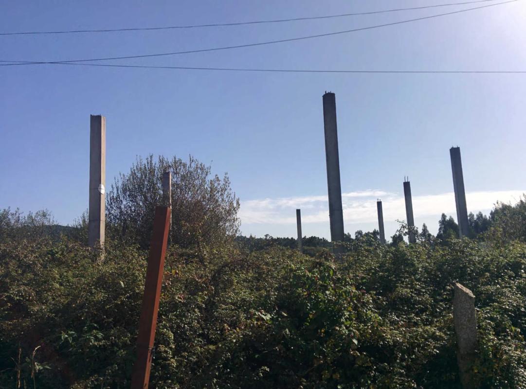 Land for sale in Portas, Pontevedra photo 5