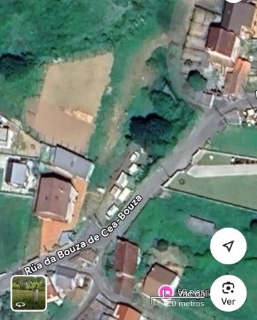 Terreno en travesía da Bouza de Cea s/n thumbnail 2