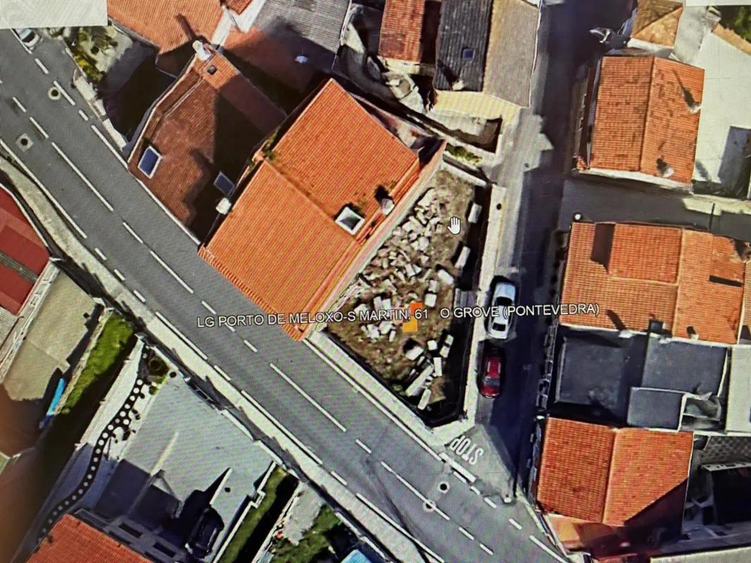 Land for sale in O Grove, Pontevedra photo 1