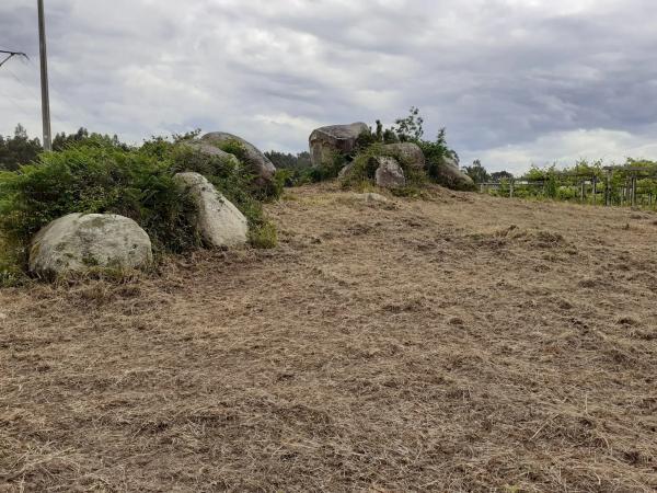 Terreno en Lugar Mouxan, 1 photo 1