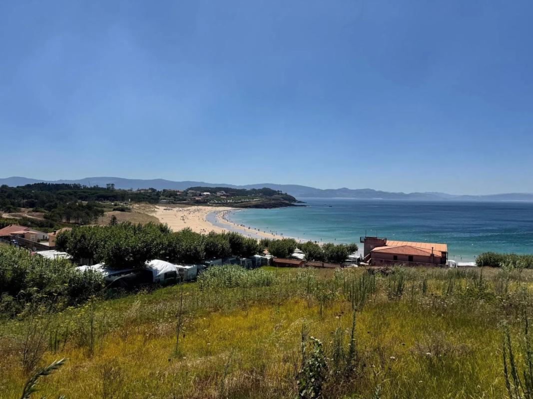 Terreno en venta en Sanxenxo, Pontevedra photo 1