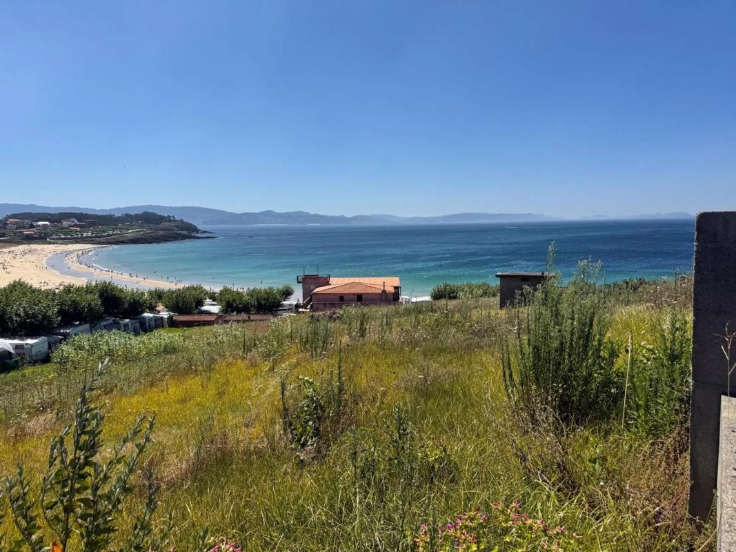 Terreno en venta en Sanxenxo, Pontevedra photo 2