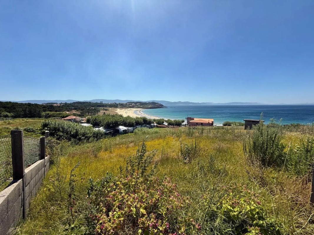 Terreno en venta en Sanxenxo, Pontevedra photo 3