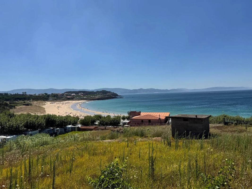 Terreno en venta en Sanxenxo, Pontevedra photo 4