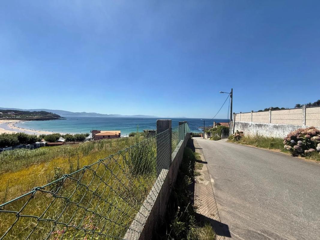 Terreno en venta en Sanxenxo, Pontevedra photo 5