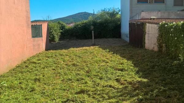 Terreno en calle Merlo, 6 photo 1