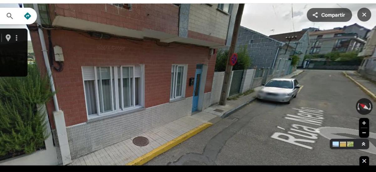 Land for sale in Vilagarcía de Arousa, Pontevedra photo 2